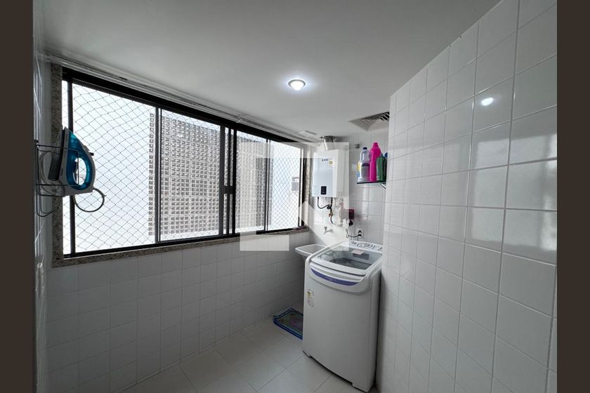 Apartamento, 3 quartos, 177 m² - Foto 99