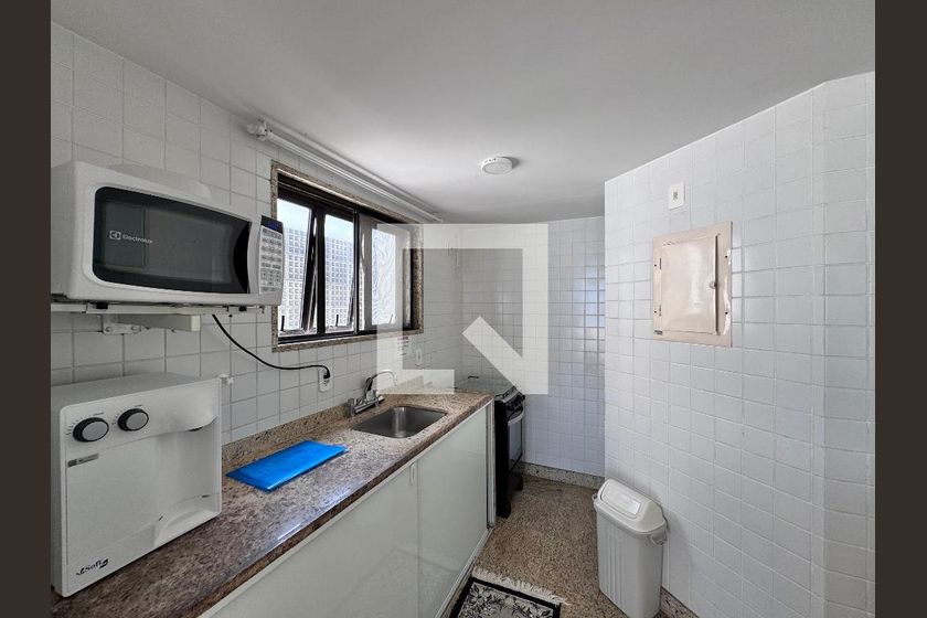 Apartamento, 3 quartos, 177 m² - Foto 93