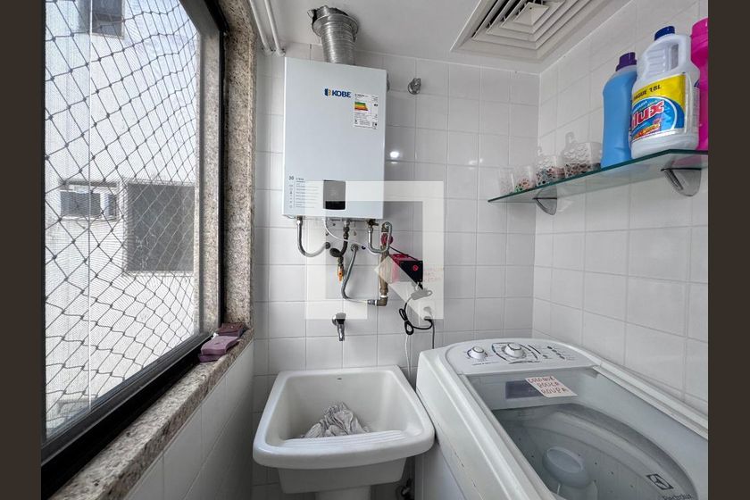 Apartamento, 3 quartos, 177 m² - Foto 103
