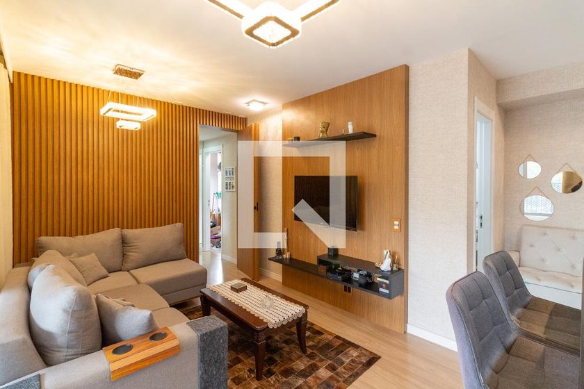 Apartamento, 2 quartos, 78 m² - Foto 2