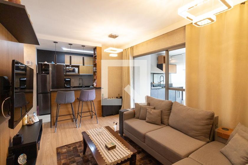 Apartamento, 2 quartos, 78 m² - Foto 3