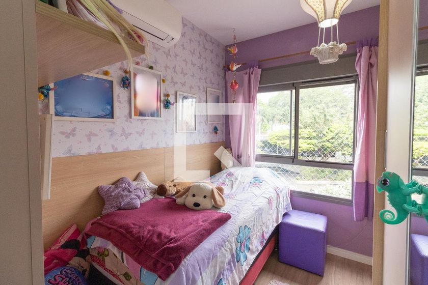 Apartamento, 2 quartos, 78 m² - Foto 9
