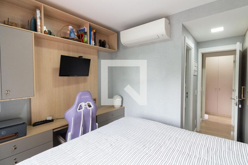 Apartamento, 2 quartos, 78 m² - Foto 17