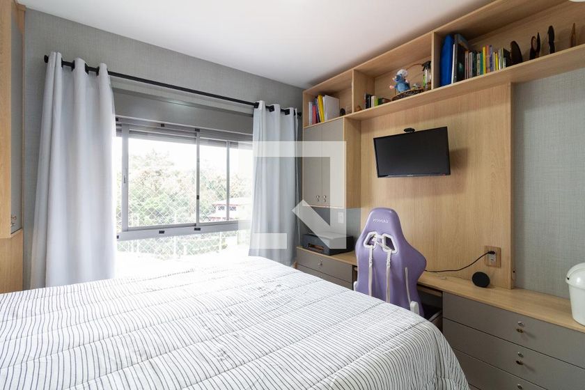 Apartamento, 2 quartos, 78 m² - Foto 14