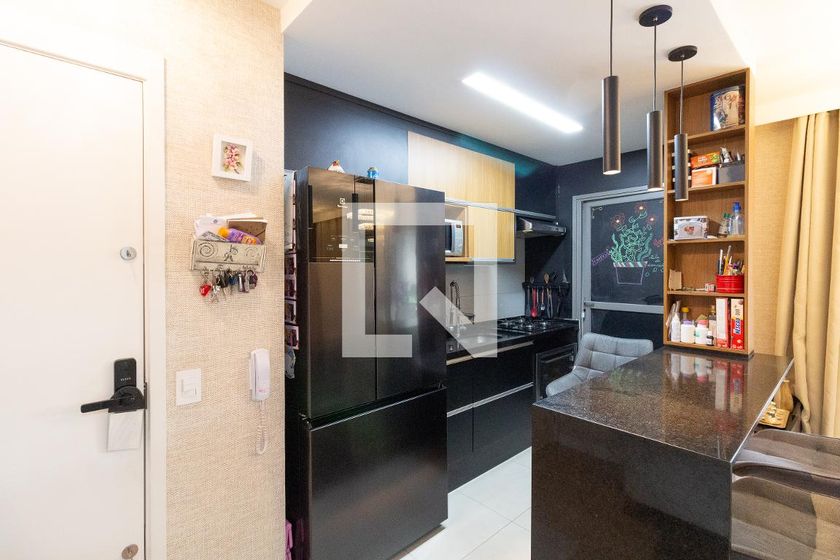 Apartamento, 2 quartos, 78 m² - Foto 21