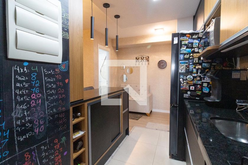 Apartamento, 2 quartos, 78 m² - Foto 24