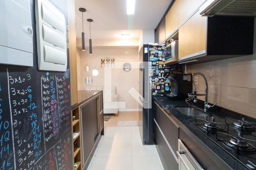 Apartamento, 2 quartos, 78 m² - Foto 23