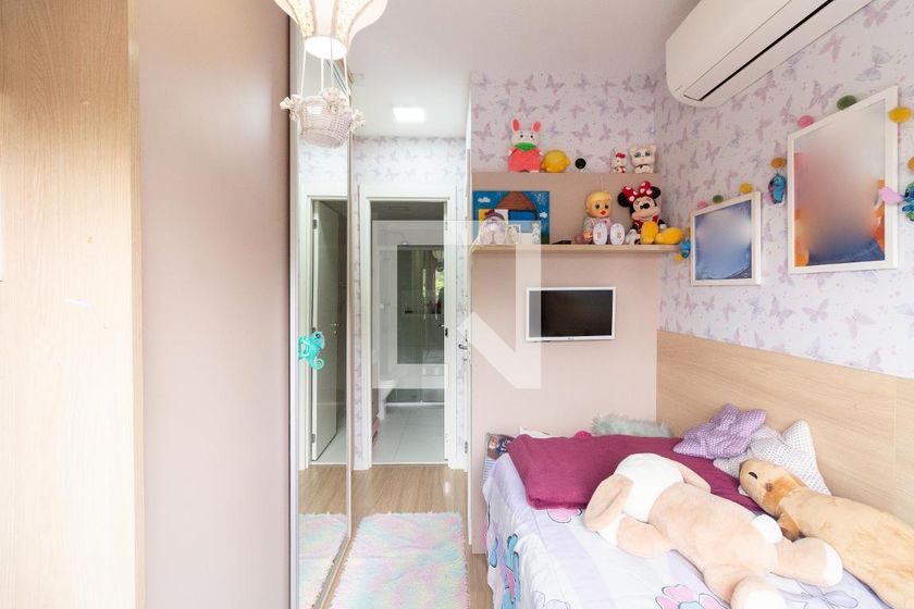 Apartamento, 2 quartos, 78 m² - Foto 10