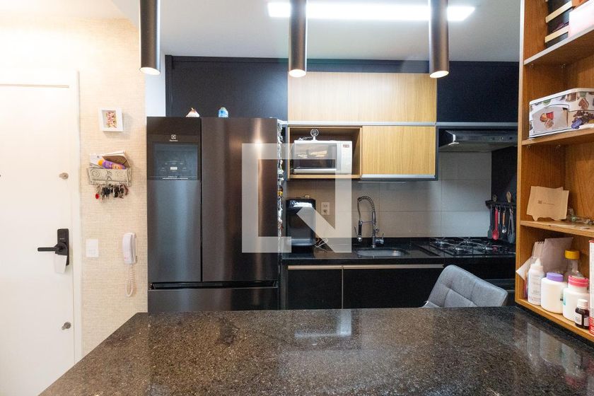 Apartamento, 2 quartos, 78 m² - Foto 22