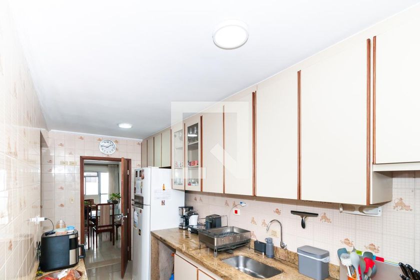 Apartamento, 3 quartos, 124 m² - Foto 59