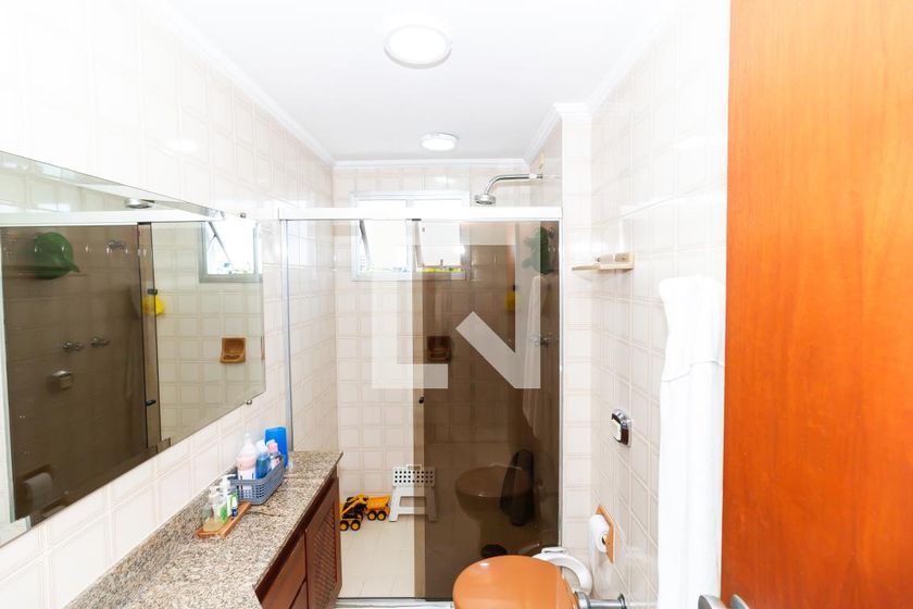Apartamento, 3 quartos, 124 m² - Foto 53
