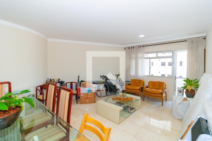 Apartamento, 3 quartos, 124 m² - Foto 3