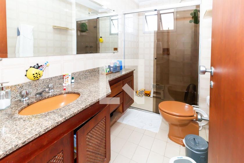 Apartamento, 3 quartos, 124 m² - Foto 47