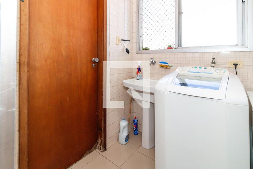 Apartamento, 3 quartos, 124 m² - Foto 67