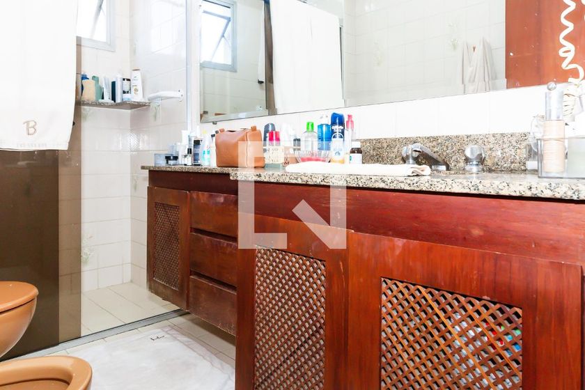 Apartamento, 3 quartos, 124 m² - Foto 45