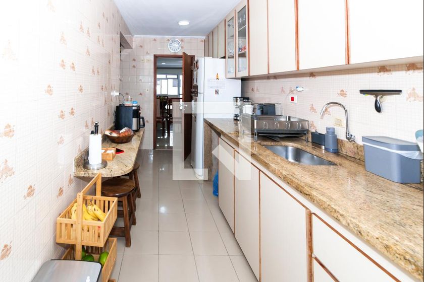Apartamento, 3 quartos, 124 m² - Foto 63