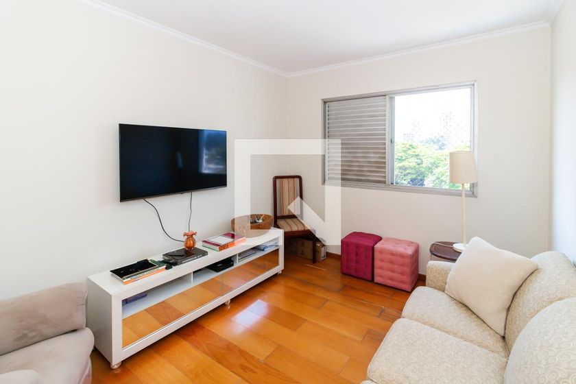 Apartamento, 3 quartos, 124 m² - Foto 25