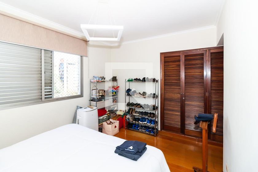 Apartamento, 3 quartos, 124 m² - Foto 35