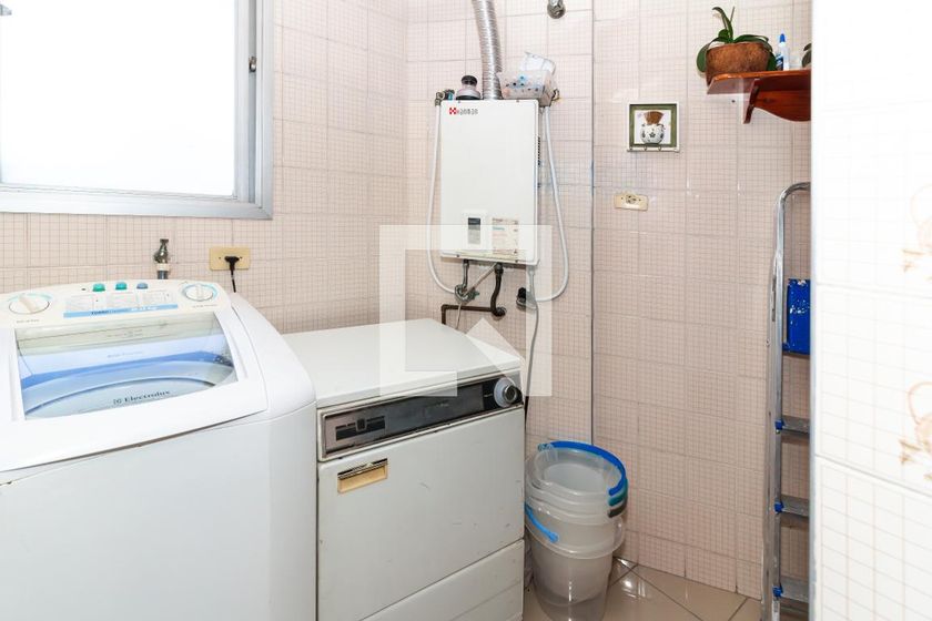 Apartamento, 3 quartos, 124 m² - Foto 69