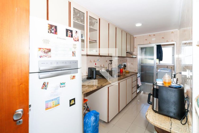 Apartamento, 3 quartos, 124 m² - Foto 55