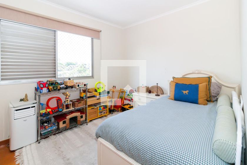 Apartamento, 3 quartos, 124 m² - Foto 17