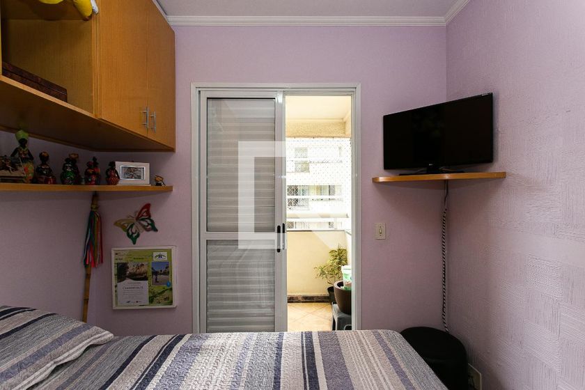 Apartamento, 2 quartos, 56 m² - Foto 11
