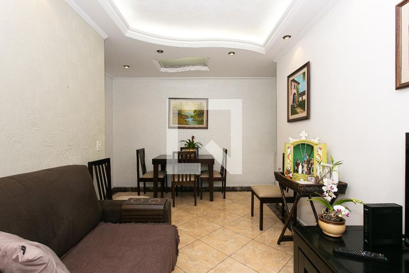 Apartamento, 2 quartos, 56 m² - Foto 5