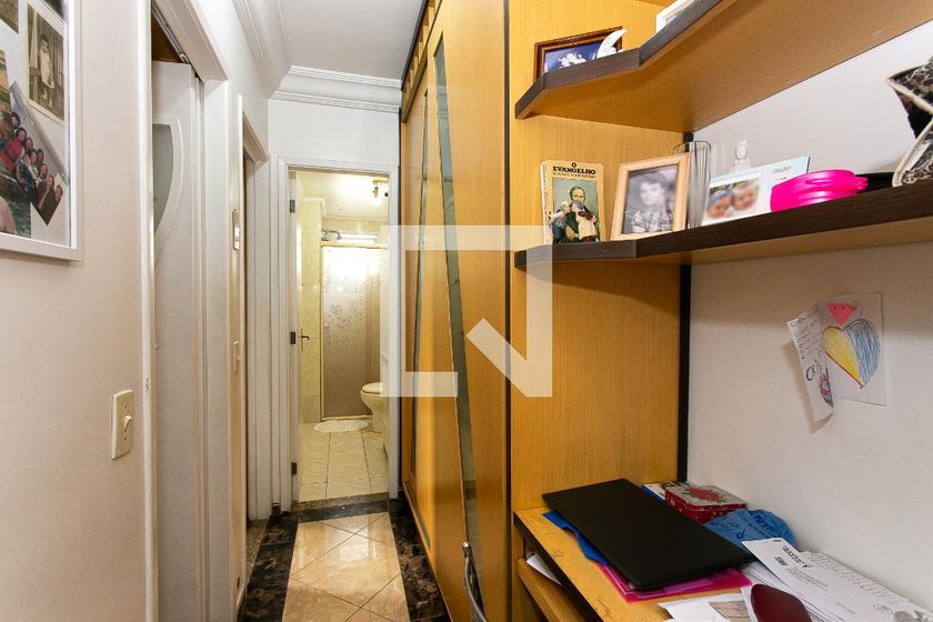 Apartamento, 2 quartos, 56 m² - Foto 33