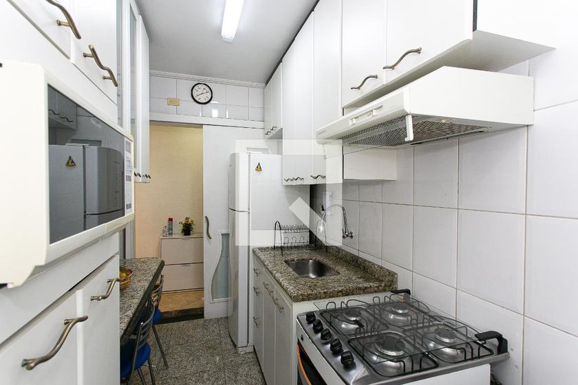 Apartamento, 2 quartos, 56 m² - Foto 57