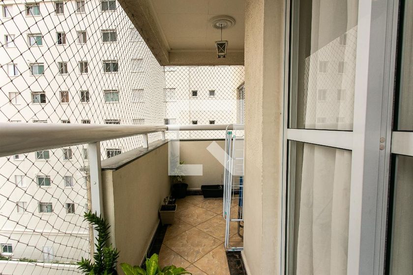 Apartamento, 2 quartos, 56 m² - Foto 29
