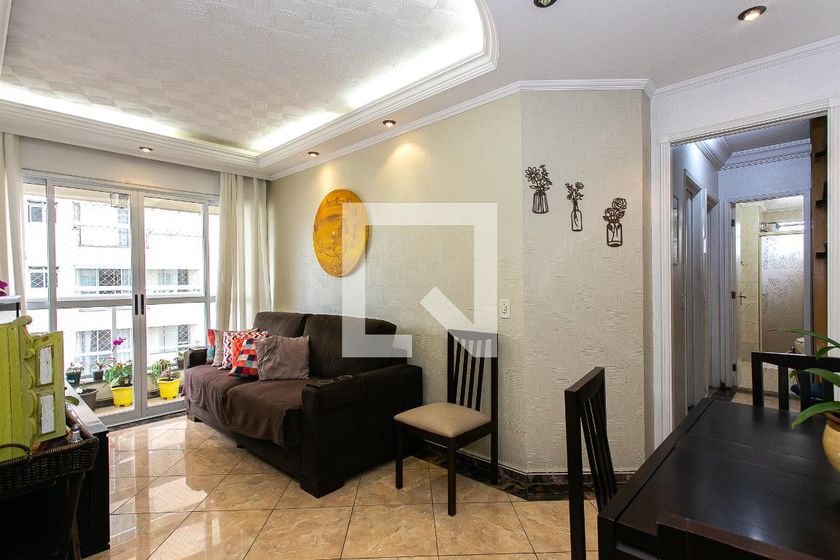 Apartamento, 2 quartos, 56 m² - Foto 3