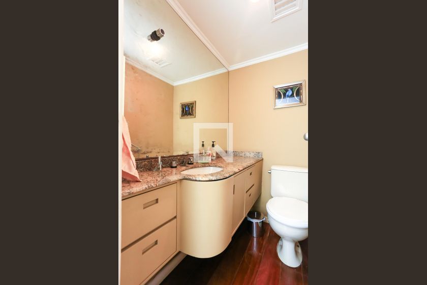 Apartamento, 3 quartos, 205 m² - Foto 35