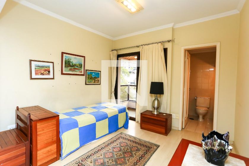 Apartamento, 3 quartos, 205 m² - Foto 65