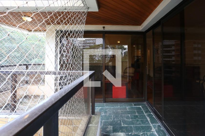Apartamento, 3 quartos, 205 m² - Foto 17