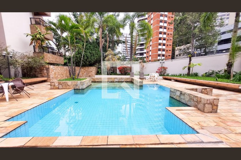 Apartamento, 3 quartos, 205 m² - Foto 182