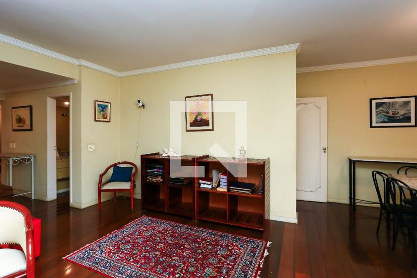 Apartamento, 3 quartos, 205 m² - Foto 5