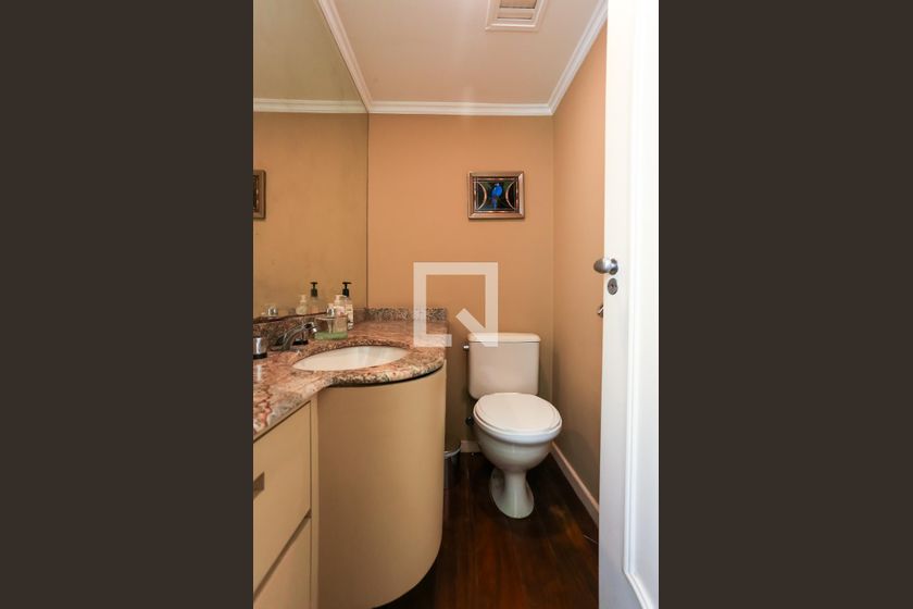 Apartamento, 3 quartos, 205 m² - Foto 38