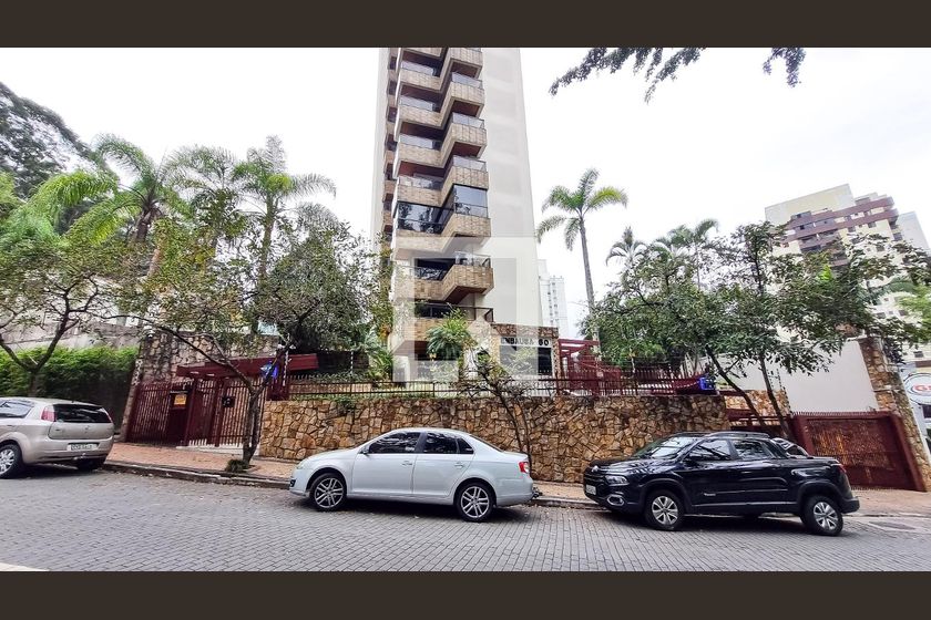Apartamento, 3 quartos, 205 m² - Foto 190