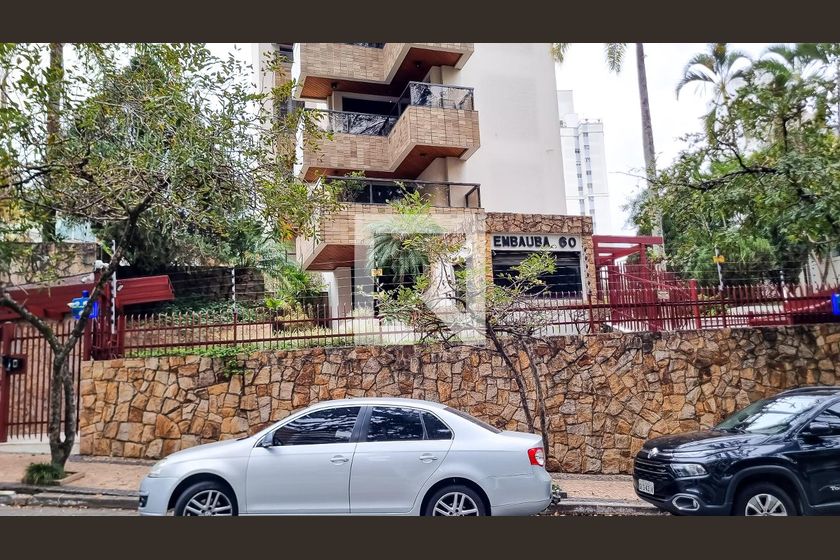Apartamento, 3 quartos, 205 m² - Foto 194
