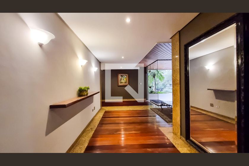 Apartamento, 3 quartos, 205 m² - Foto 186