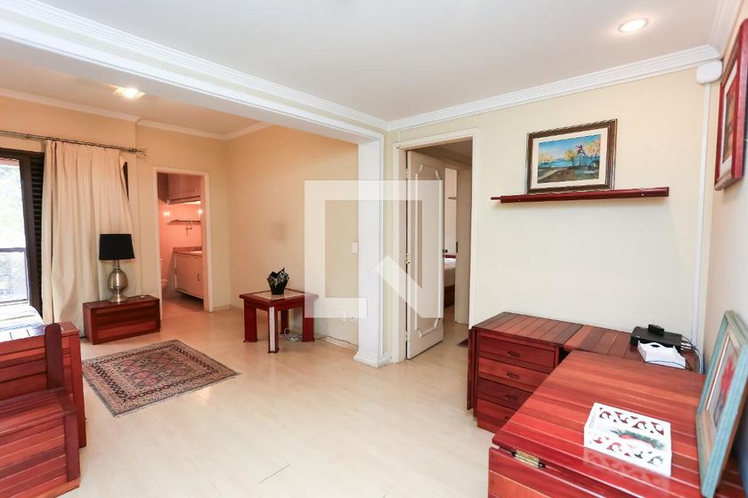 Apartamento, 3 quartos, 205 m² - Foto 50