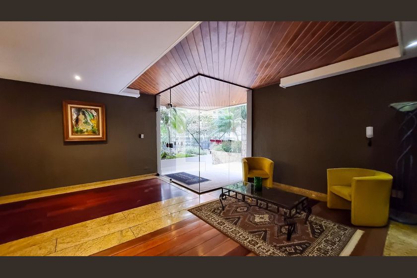 Apartamento, 3 quartos, 205 m² - Foto 188