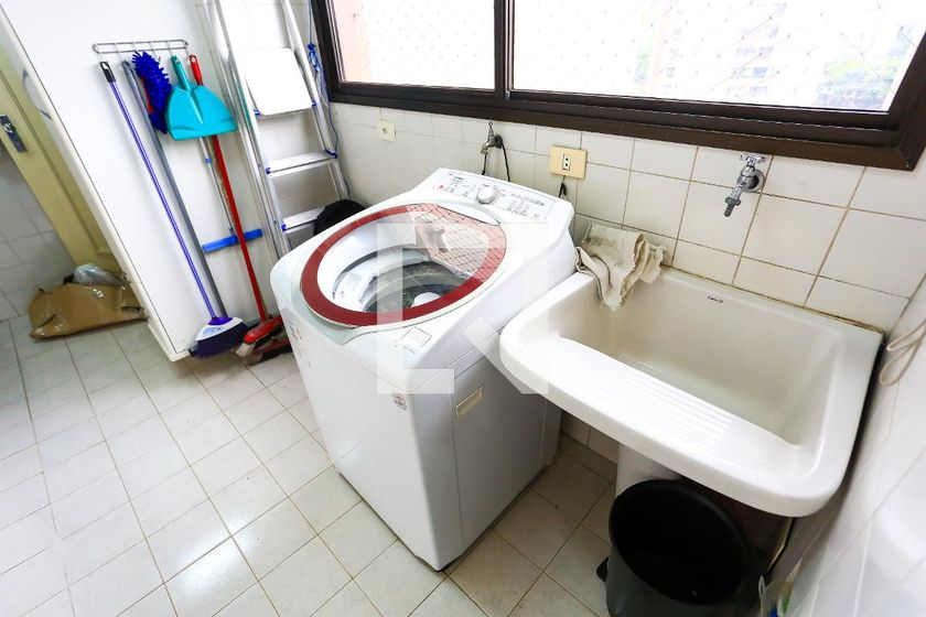 Apartamento, 3 quartos, 205 m² - Foto 164