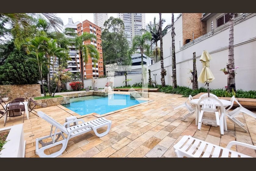 Apartamento, 3 quartos, 205 m² - Foto 180