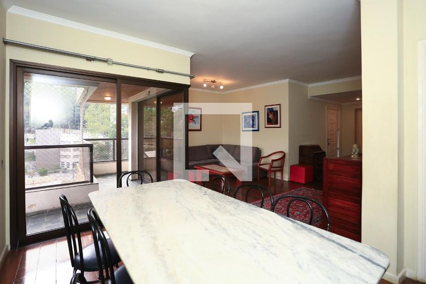 Apartamento, 3 quartos, 205 m² - Foto 11