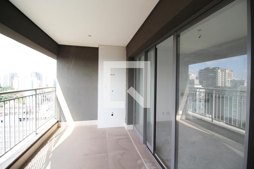 Kitnet-Studio, 35 m² - Foto 11