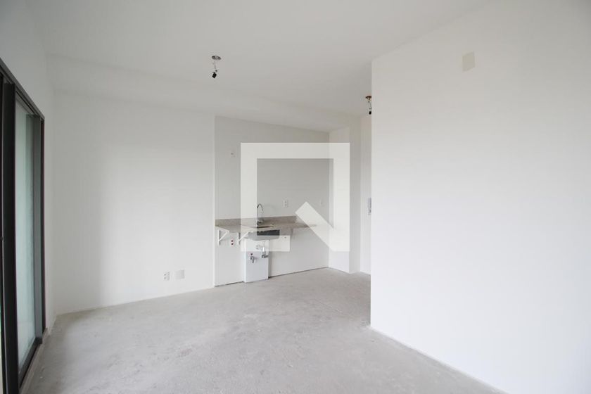 Kitnet-Studio, 35 m² - Foto 5