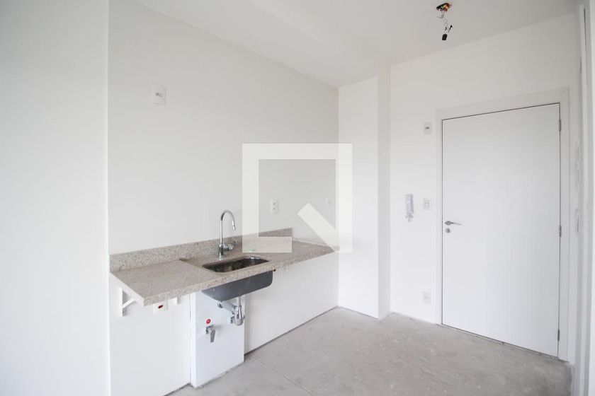 Kitnet-Studio, 35 m² - Foto 25