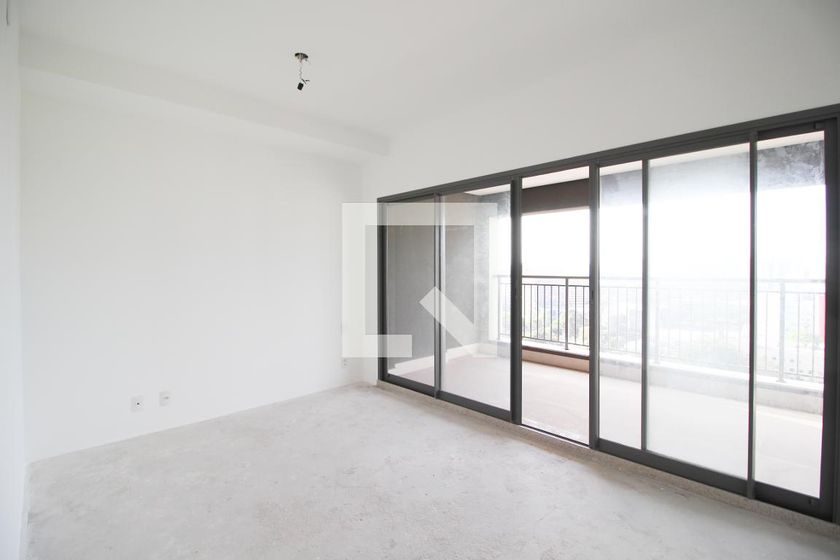 Kitnet-Studio, 35 m² - Foto 1