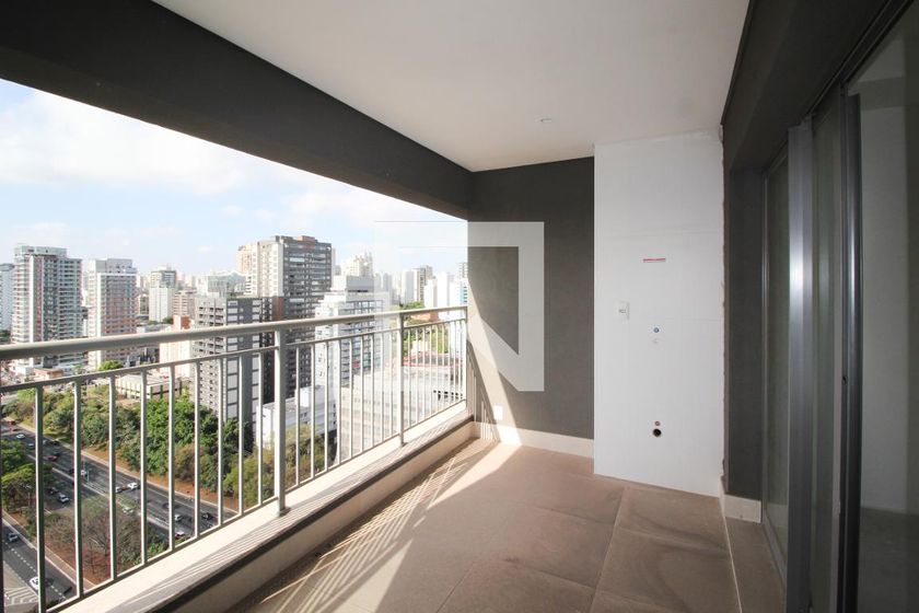Kitnet-Studio, 35 m² - Foto 9